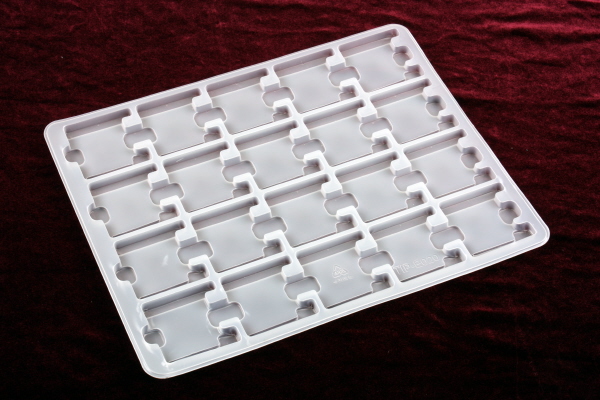 Electronic Component Tray EL01