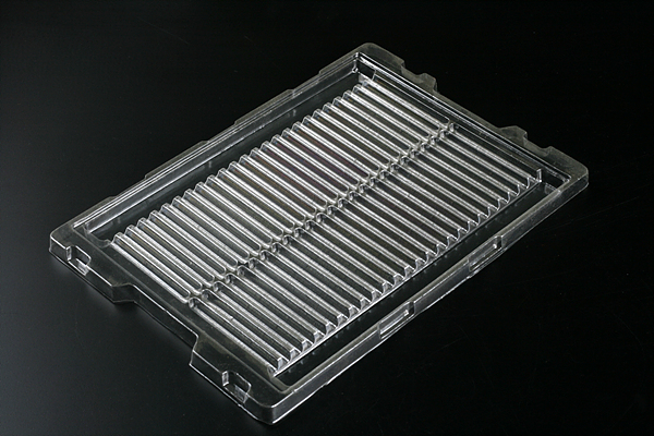 Electronic Component Tray EL02